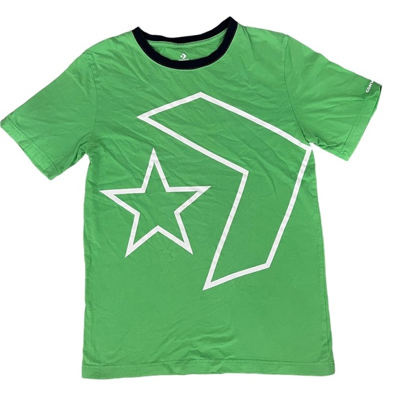 Converse Shirts Tops Any For Firm Converse Tshirt For